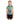 Christmas Santa Choking Grinch Kids Rash Guard
