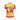 Christmas Spongebob Kids Rash Guard
