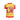Christmas Spongebob Kids Rash Guard
