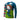 Chucky Kitty Kids Rash Guard