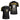 Chucky Wanna Play MMA Kids Rash Guard