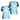 Cinnamoroll Jiu Jitsu Kids Rash Guard