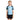 Cinnamoroll Jiu Jitsu Kids Rash Guard