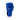 Classic Leather Boxing Glove - Blue