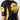 Kids Ranked Rash Guard – Yellow