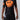 Kids Ranked Rash Guard – Orange