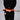 Belt - Orange/White
