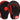 Casanova Boxing® Fingerless Focus Mitts - Red