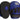 Casanova Boxing® Deluxe Curve Punch Mitts - Blue