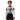 Deadpool Number 1 Dad Kids Rash Guard