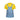 Despicable Me Minion Cosplay Kids Rash Guard