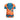 Dragon Ball Goku Kids Rash Guard