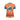 Dragon Ball Goku Kids Rash Guard