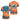 Dragon Ball Goku Kids Rash Guard