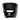 Elite 2 Headgear Black