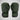 Anaconda Boxing Gloves Khaki/Black