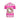 Hello Kitty is Coming Kids Rash Guard