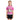 Hello Kitty is Coming Kids Rash Guard