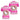 Hello Kitty is Coming Kids Rash Guard