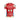 Holiday Web Warrior Kids Rash Guard
