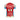 Holiday Web Warrior Kids Rash Guard
