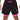Kids Dual Layer Grappling Shorts - Pink