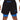 Kids Dual Layer Grappling Shorts - Blue