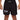 Kids JJ Club Grappling Shorts - Black