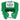 Casanova Boxing® Headgear - Green