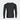 Kids Ortal Long Sleeve MMA Rash Guard | Vali#color_black