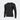 Kids Ortal Long Sleeve MMA Rash Guard | Vali#color_black