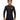 Kids JJ Club Long Sleeve Rash Guard - Black