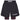 Kids Refine Hybrid Shorts - Red
