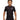 Kids JJ Club Short Sleeve Rash Guard - Black