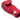 Pro Compact Glove - Red - InFightStyle