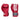 Pro Compact Glove - Red - InFightStyle