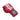 Pro Compact Glove - Red - InFightStyle