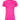Ladies Fusion Short Sleeve Rash Guard - Pink