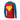 Man of Steel Christmas Kids Rash Guard