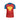 Man of Steel Christmas Kids Rash Guard