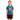 Man of Steel Christmas Kids Rash Guard