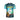 Minecraft Jiu Jitsu Kids Rash Guard