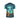 Minecraft Jiu Jitsu Kids Rash Guard