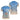 Moana Maui Kids Rash Guard