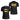 Night Fury Toothless Kids Rash Guard