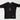 A black Kids FUJI x Alliance Ranked Short Sleeve Rashguard.