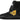 Winning Mid-Cut FOLD Type Boxing Shoes - Black · Gold
