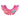 Shock Doctor Jolly Rancher Gel Max Power Flavor Fusion Mouthguard - Watermelon- Front View