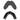 Shock Doctor MicroFit Mouthguard - Black - Molded Detail View - Before & After