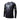 Spider Man Black Kids Rash Guard